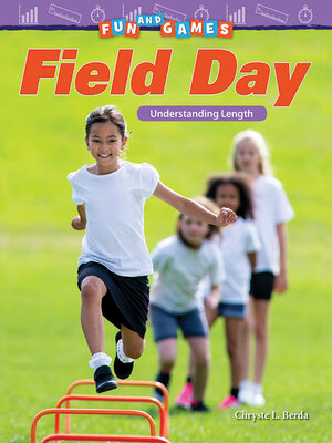 cover image of Field Day